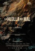 Poster La huella del mal