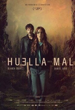 La huella del mal