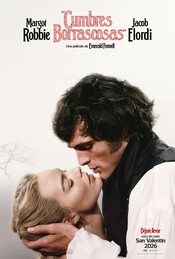 Poster "Wuthering Heights"