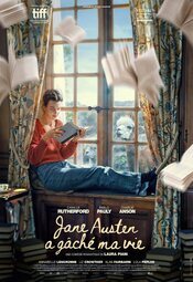 Jane Austen Wrecked My Life