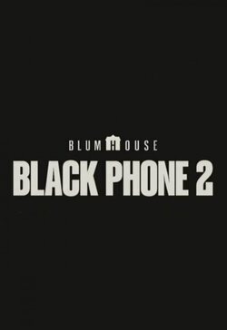 Poster The Black Phone 2