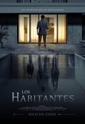 Poster Los habitantes