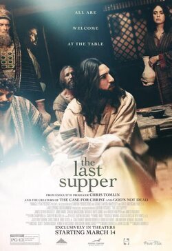 Poster The Last Supper