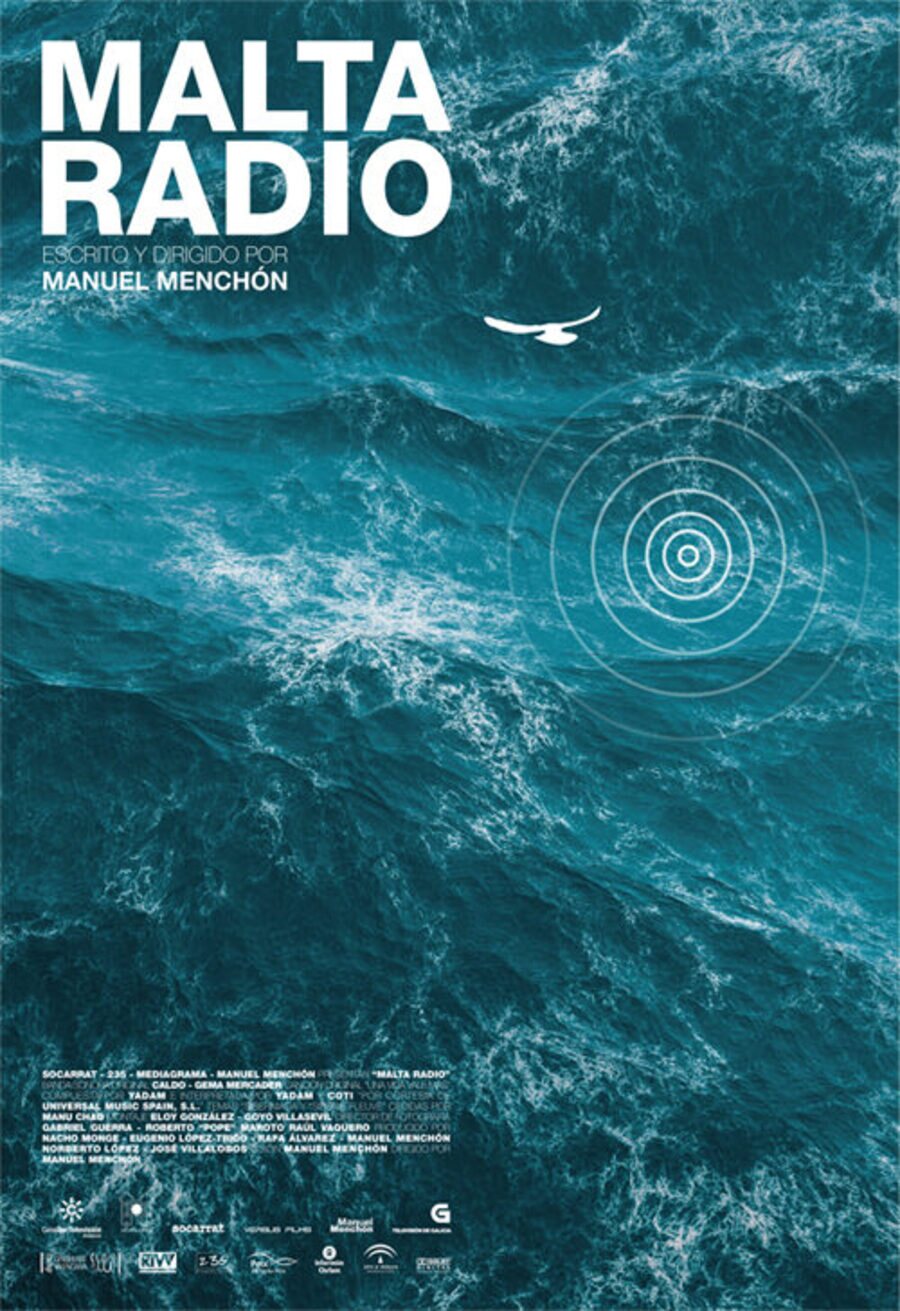 Poster of Malta Radio - España