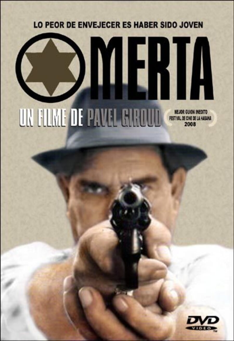 Poster of Omerta - España