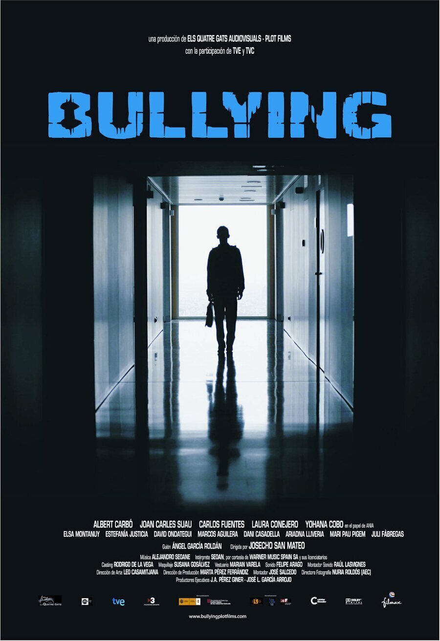 Poster of Bullying - España