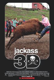 Jackass 3D