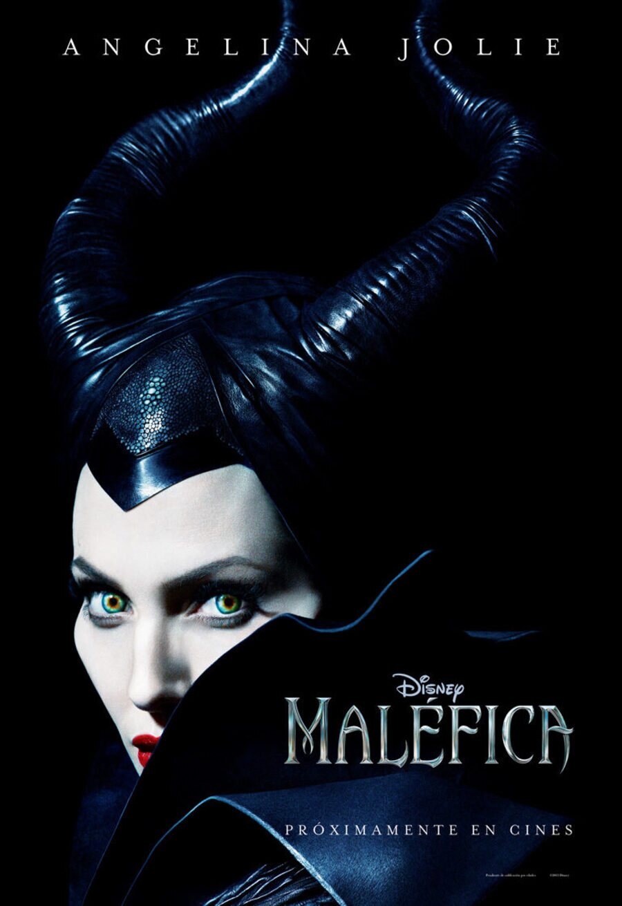 Poster of Maleficent - España