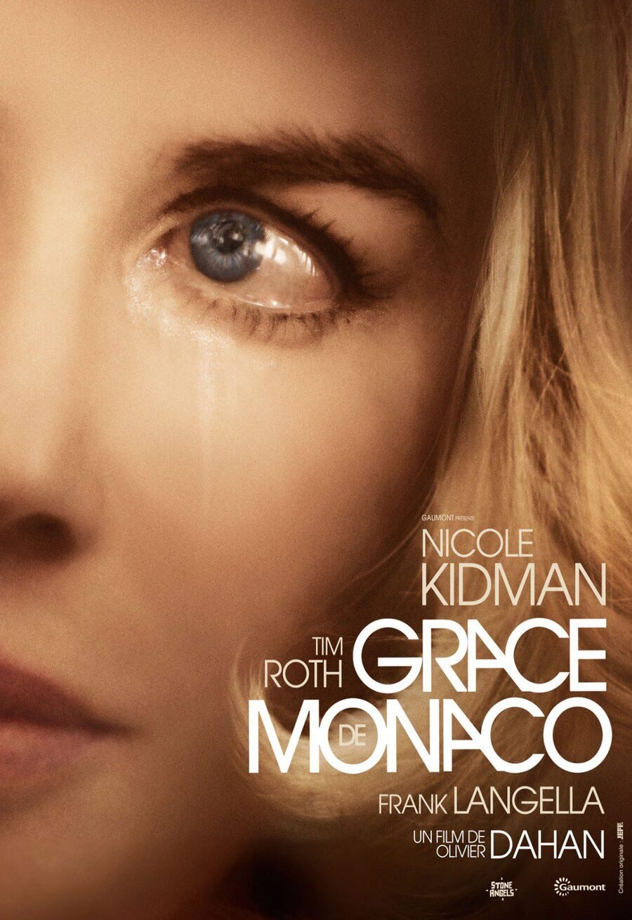 Poster of Grace of Monaco - Cannes