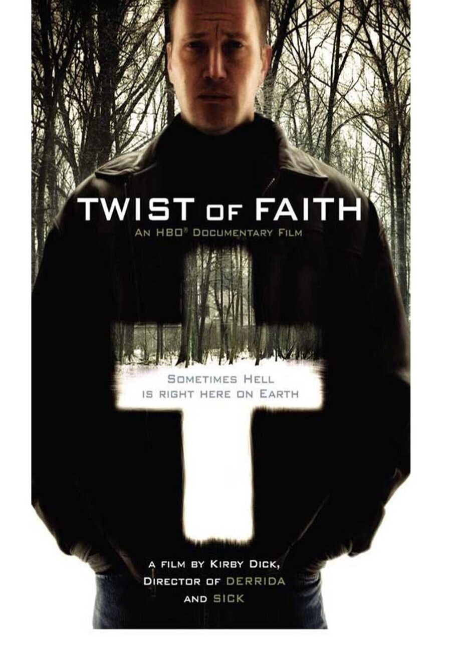 Poster of Twist of Faith - Estados Unidos