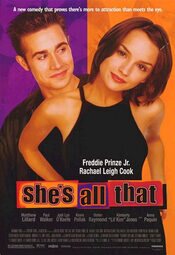 She's All That