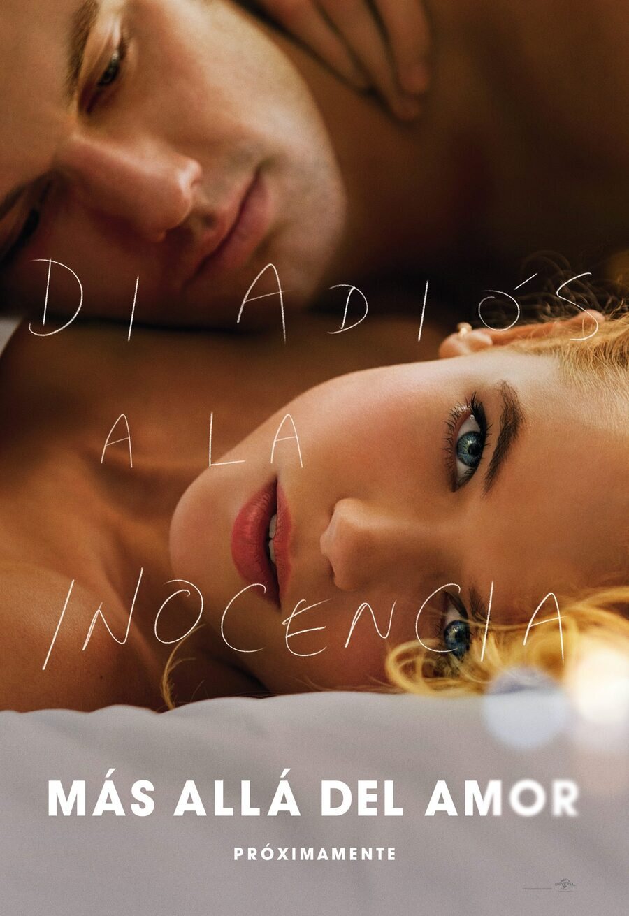 Poster of Endless Love - España