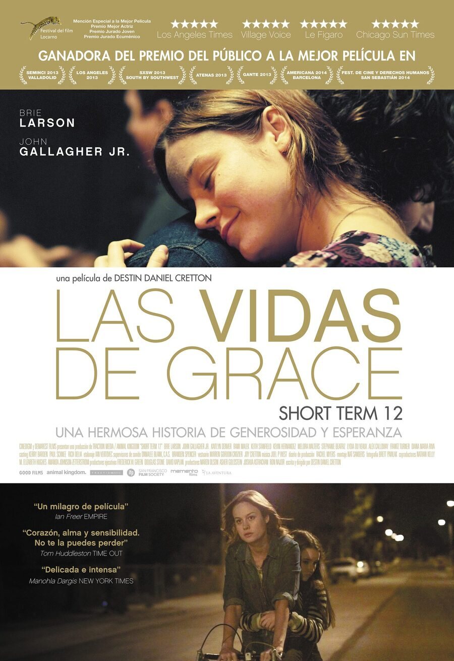 Poster of Short Term 12 - España