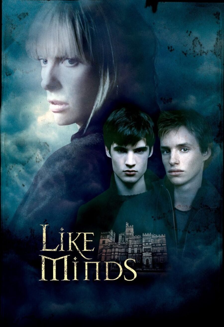 Poster of Like Minds - Reino Unido