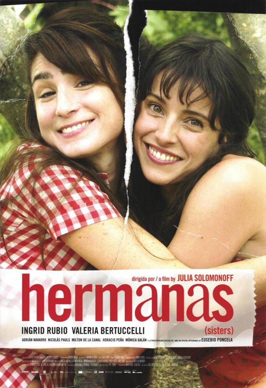 Poster of Sisters - Argentina