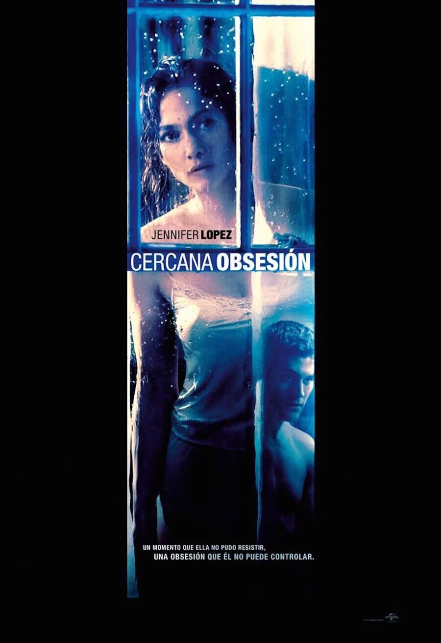 Poster of The Boy Next Door - México