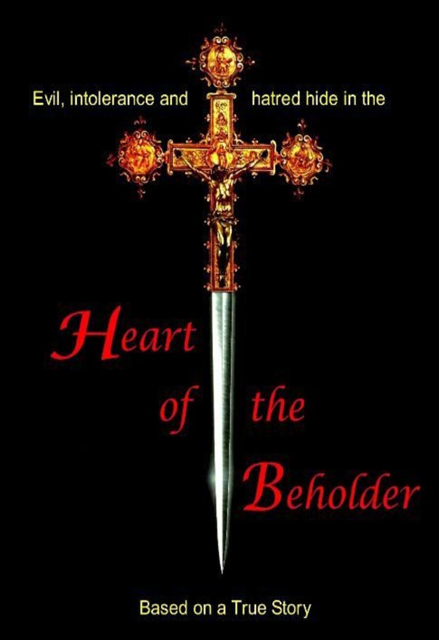 Poster of Heart of the Beholder - Estados Unidos