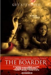 The Boarder