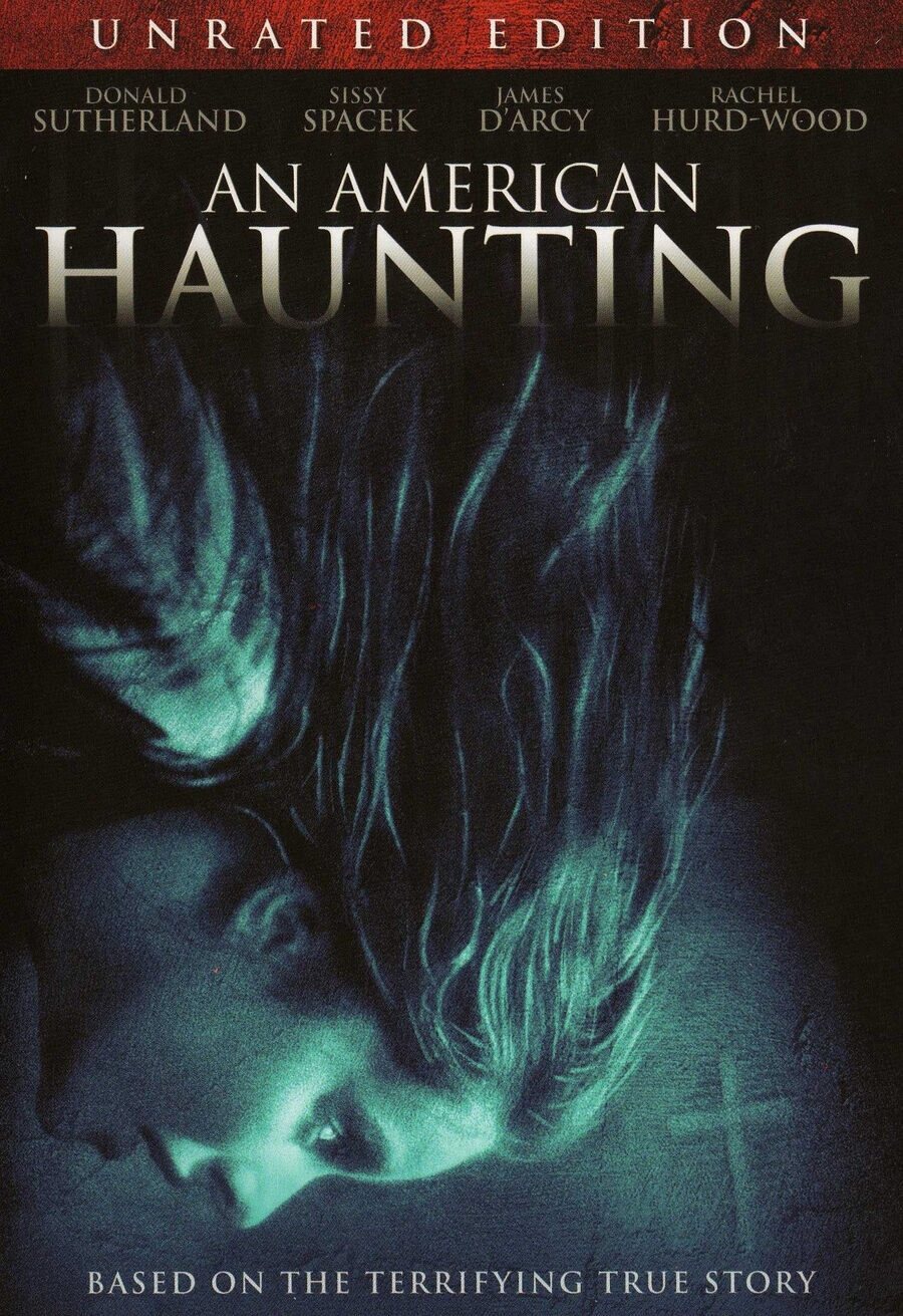 Poster of An American Haunting - Estados Unidos