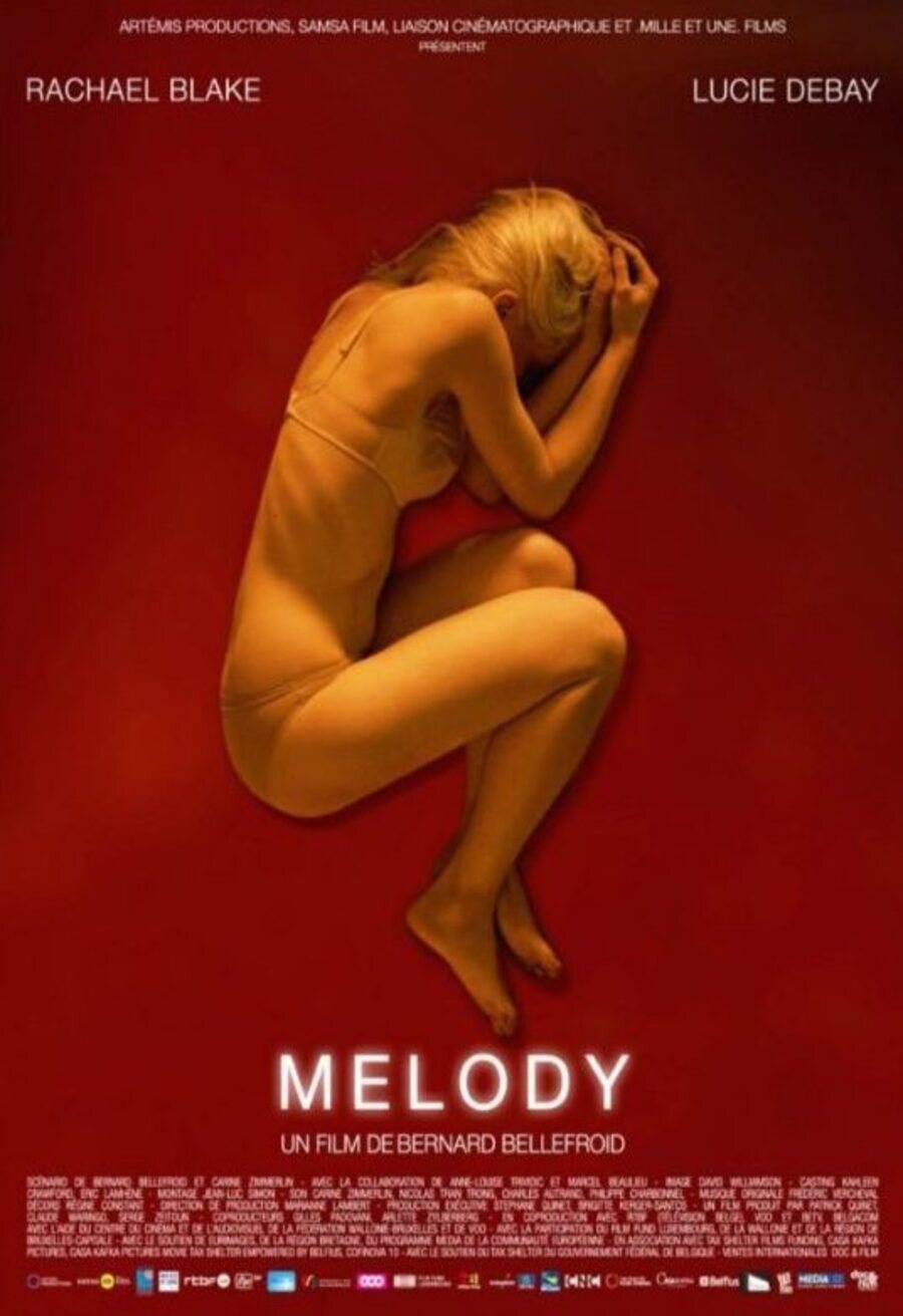 Poster of Melody - Bélgica