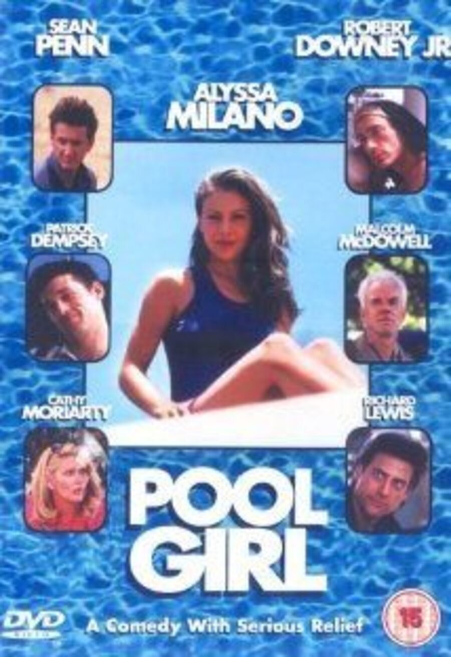 Poster of Hugo Pool - Estados Unidos