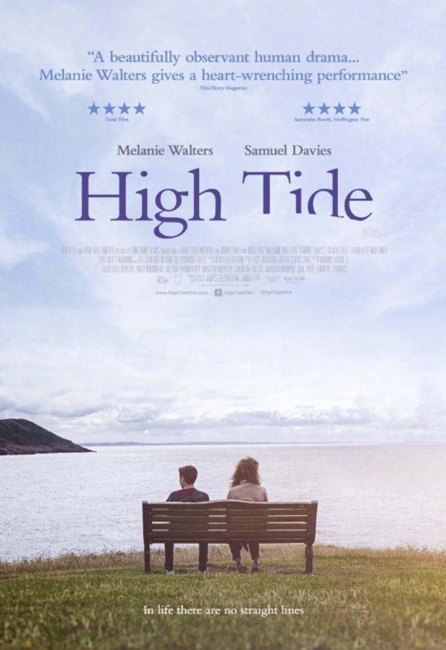 Poster of High Tide - Reino Unido