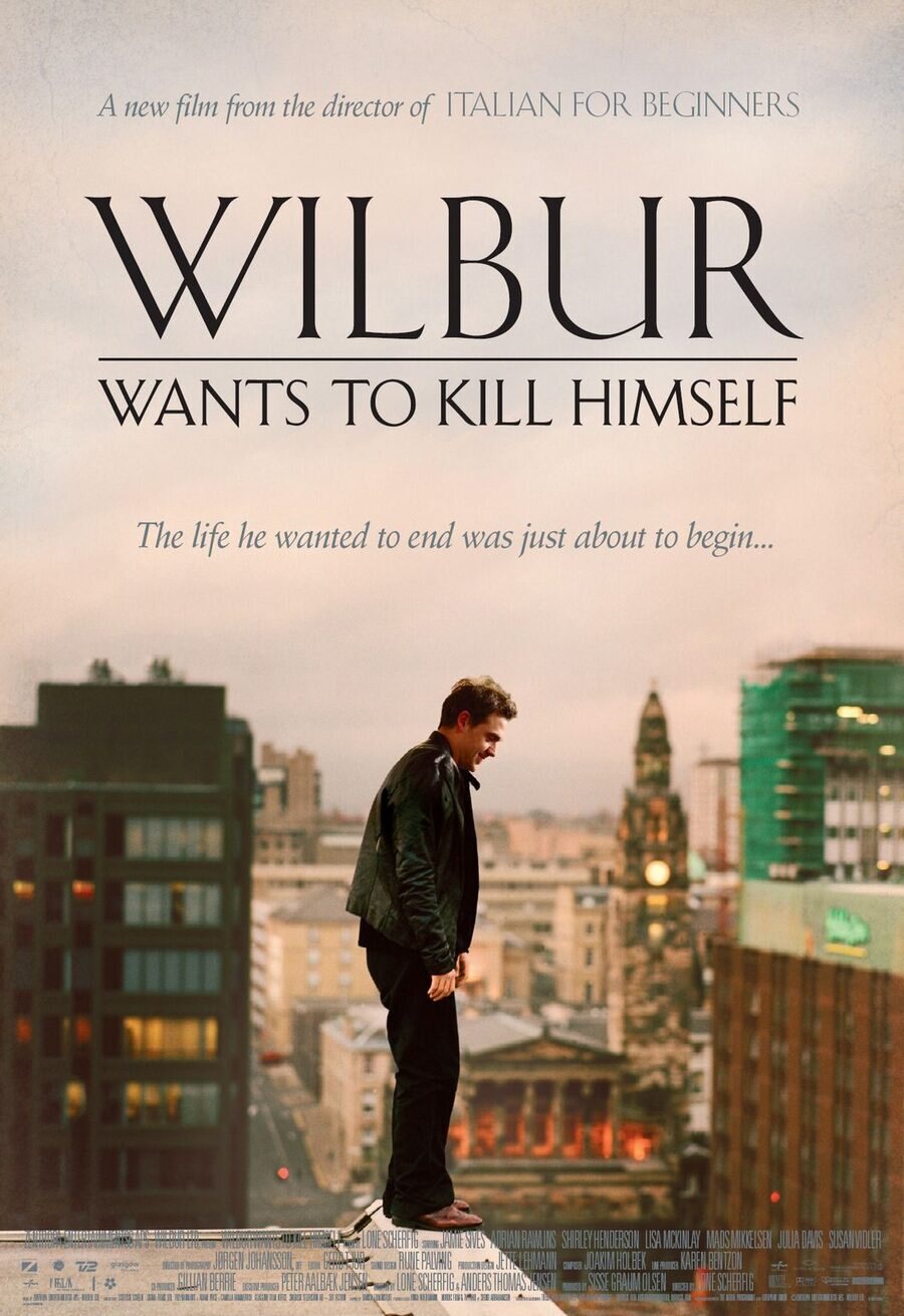 Poster of Wilbur Wants to Kill Himself - Estados Unidos