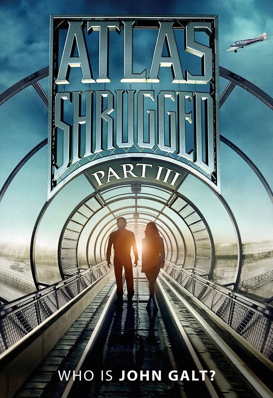 Poster of Atlas Shrugged: Part III - Estados Unidos