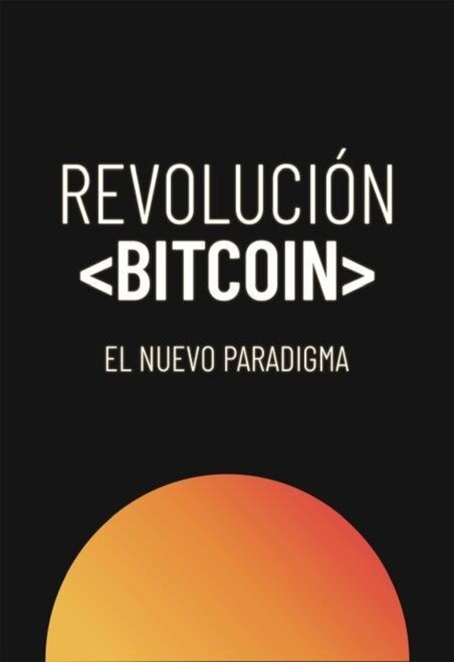 Poster of Revolución Bitcoin - Cartel España