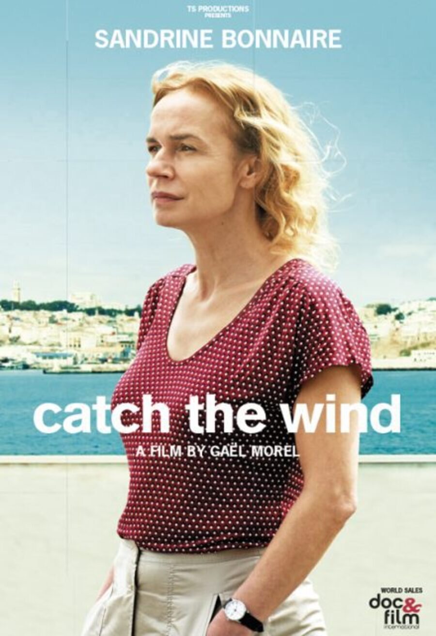 Poster of Catch the Wind - Internacional