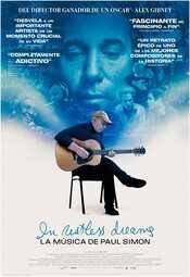 In Restless Dreams: The Music of Paul Simon