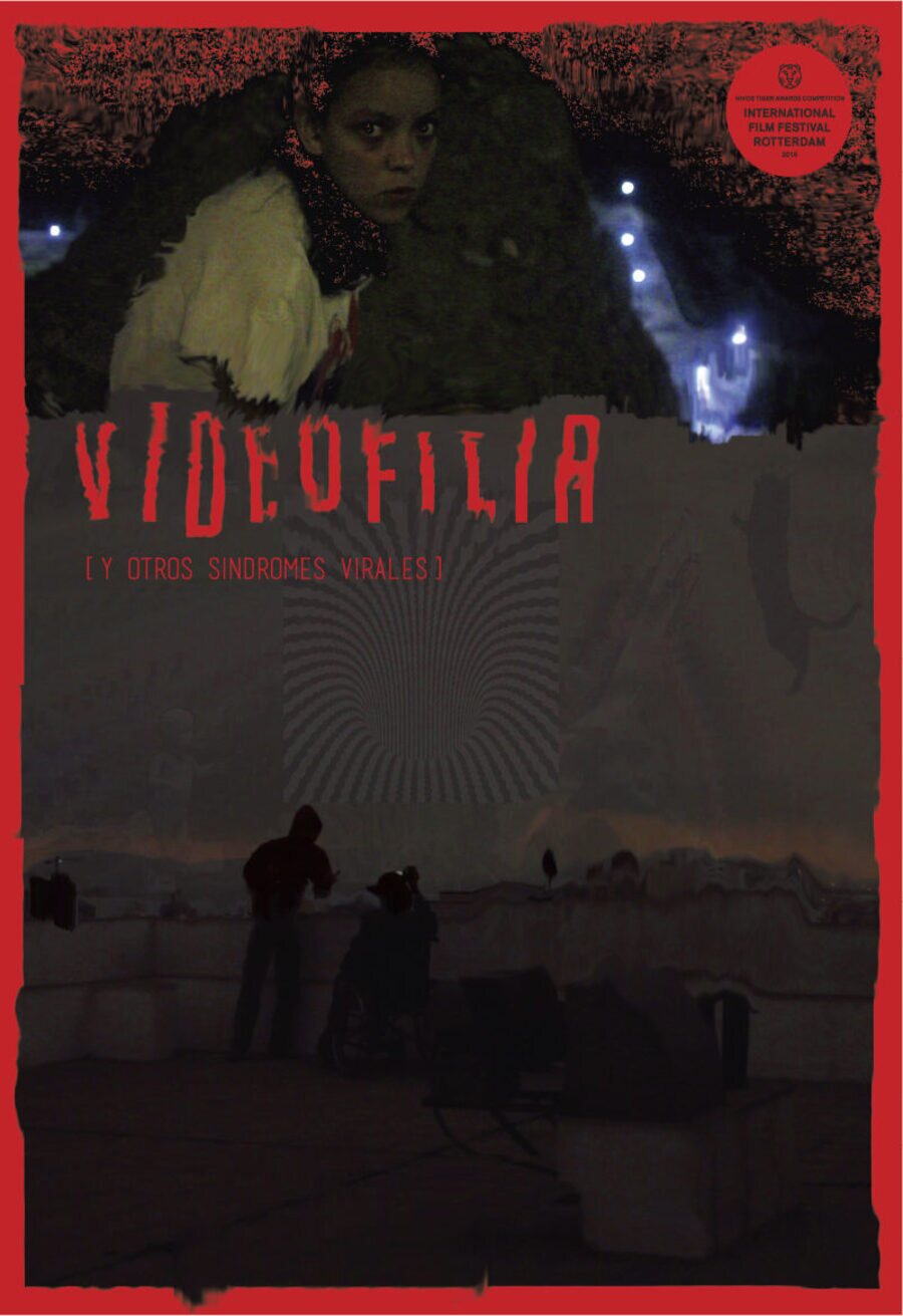 Poster of Videophilia (and other viral syndromes) - Perú