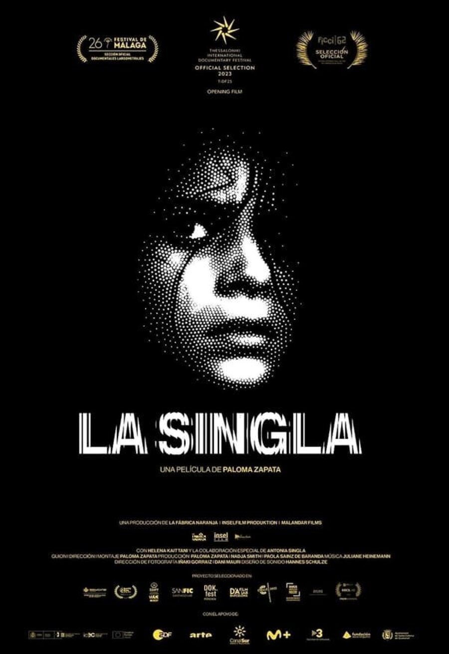 Poster of La Singla - La Singla