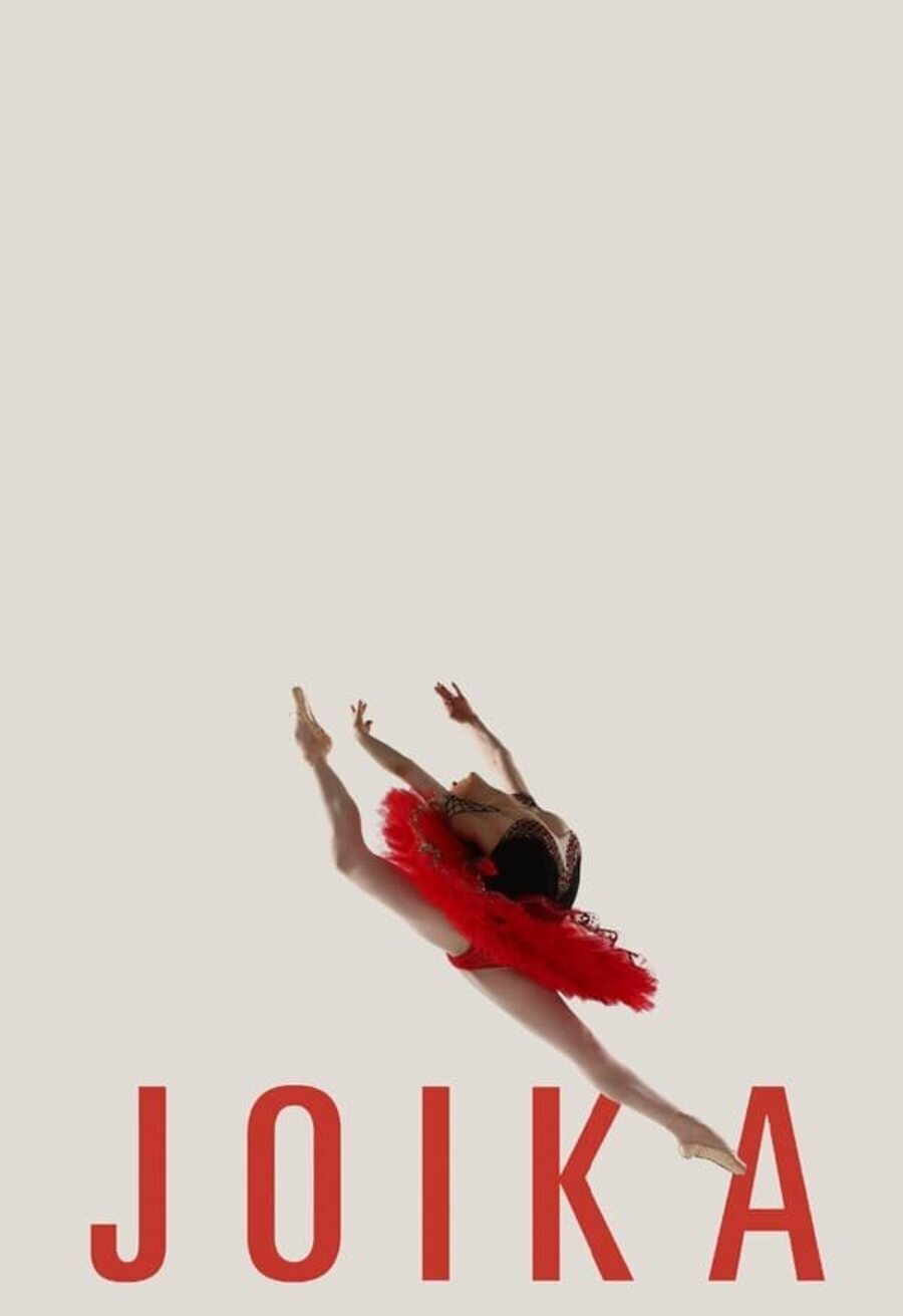 Poster of Joika - Joika