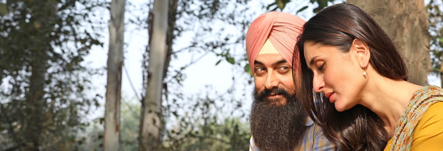 Laal Singh Chaddha