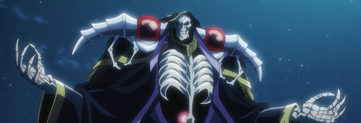 Overlord: The Sacred Kingdom