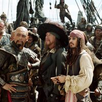 Foto de 'Pirates of the Caribbean: At World's End'