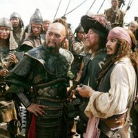 Foto de 'Pirates of the Caribbean: At World's End'