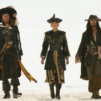 Foto de 'Pirates of the Caribbean: At World's End'