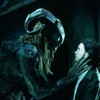 Foto de 'Pan's Labyrinth'