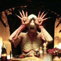 Foto de 'Pan's Labyrinth'