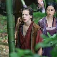 Foto de 'The Forbidden Kingdom'