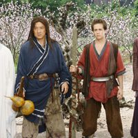 Foto de 'The Forbidden Kingdom'