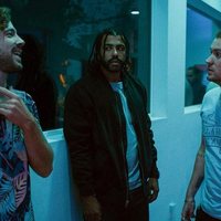 Blindspotting