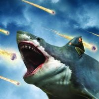 The Last Sharknado: It's About Time