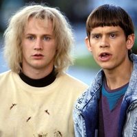 Dumb and Dumberer: When Harry Met Lloyd