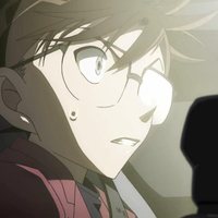 Detective Conan: Zero the Enforcer