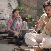 Sui Dhaaga: Made in India