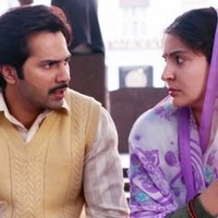 Sui Dhaaga: Made in India