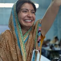 Sui Dhaaga: Made in India